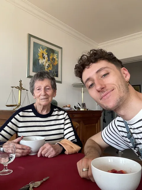 Moment partagé avec BénéVie — photo 1