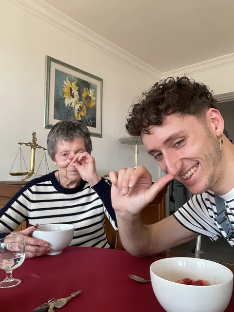 Moment partagé avec BénéVie — photo 3