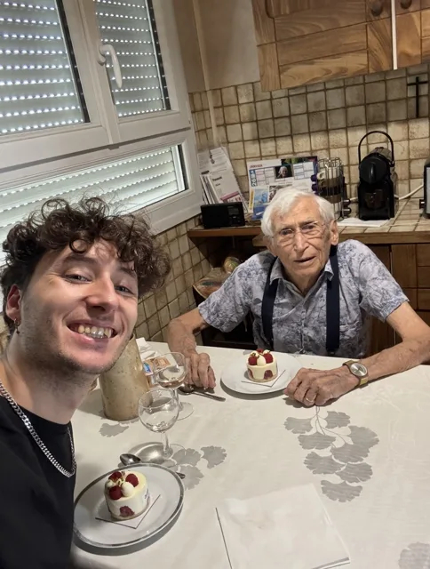 Moment partagé avec BénéVie — photo 4
