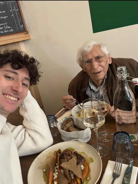 Moment partagé avec BénéVie — photo 5