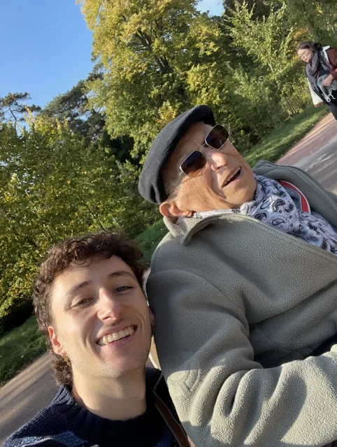 Moment partagé avec BénéVie — photo 6