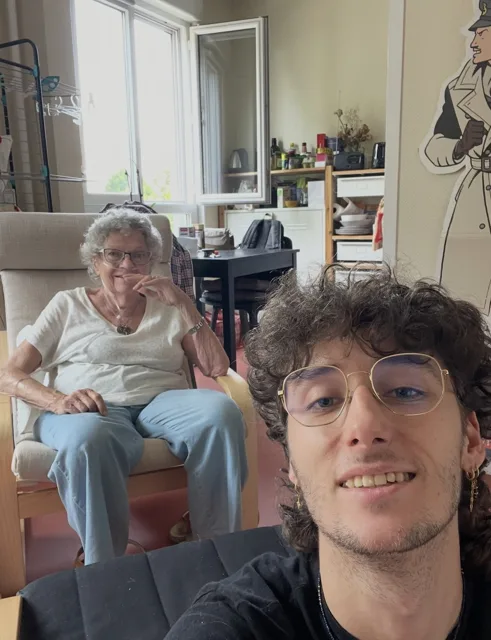 Moment partagé avec BénéVie — photo 8