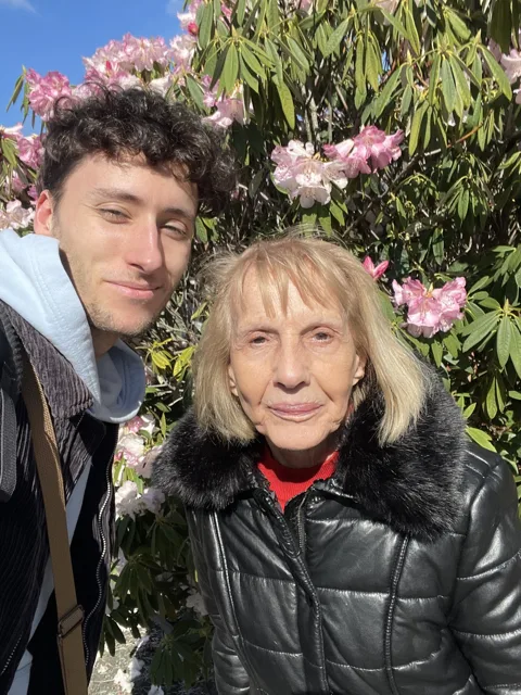 Moment partagé avec BénéVie — photo 10