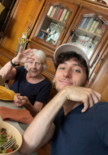 Moment partagé avec BénéVie — photo 14