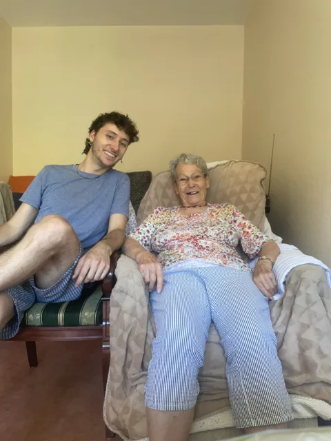 Moment partagé avec BénéVie — photo 16