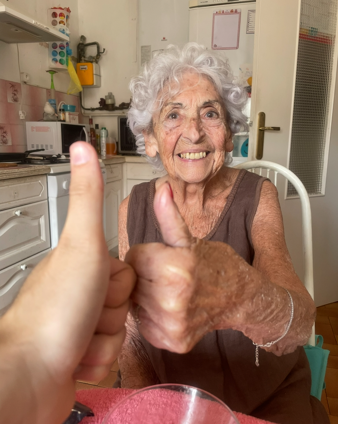 Service BénéVie