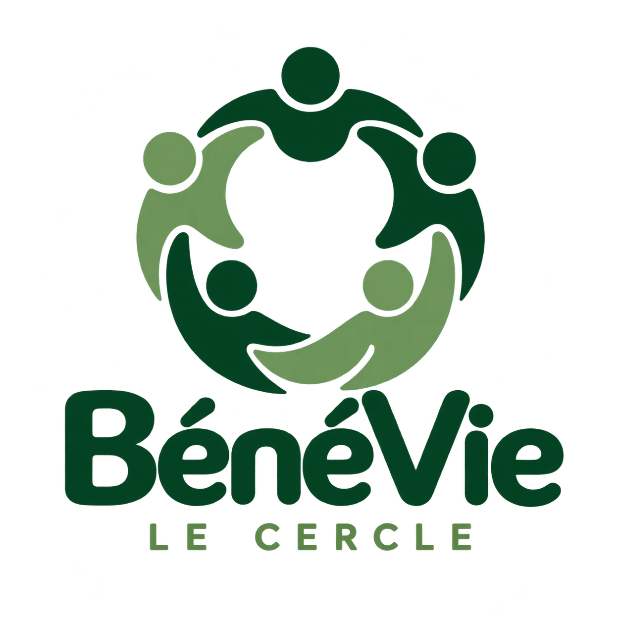 BénéVie — Le Cercle, un cercle de personnes unies